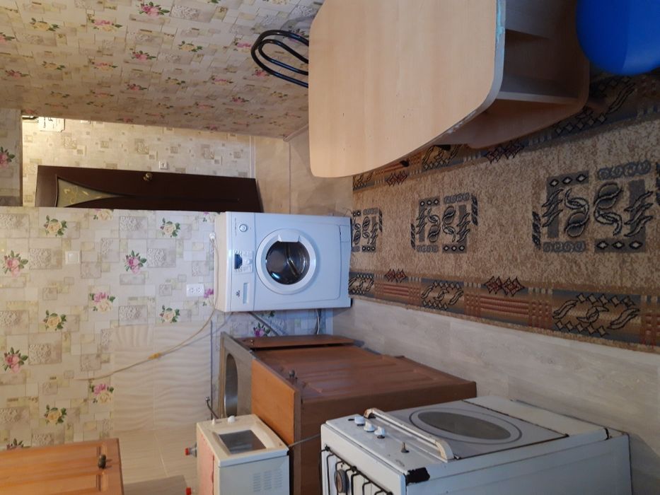 Квартира посуточно