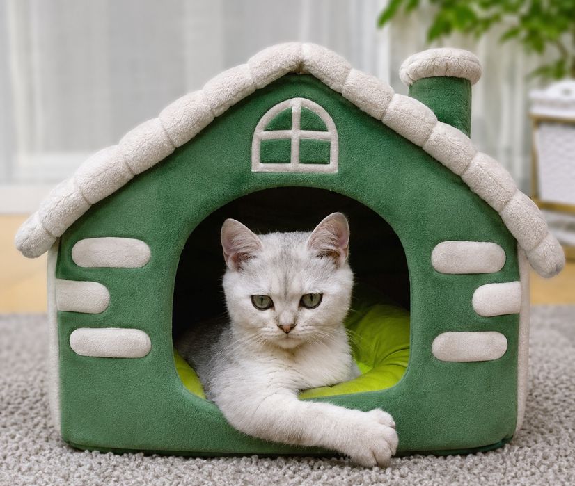 Продаются шотландские котята