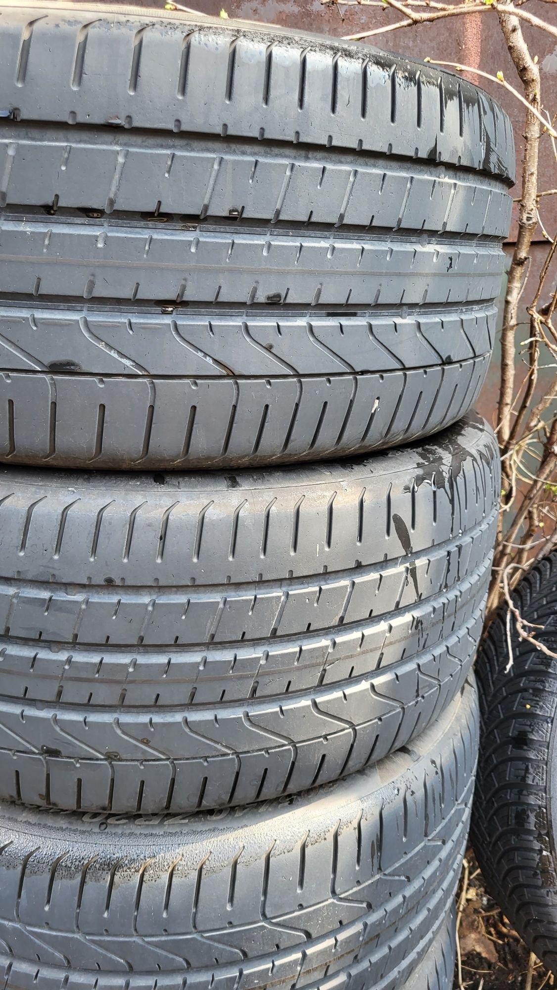 2бр. 305 40 20 Pirelli гр. София НПЗ Хаджи Димитър • OLX.bg