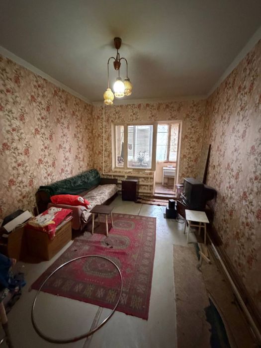 Продается квартира 2-3-9 улучшенка тузель-2