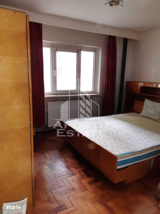 Apartament 3 camere ,Centrala Proprie,Pet Friendly ,Curte ,Bucovina