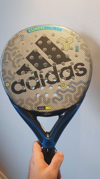 Racheta padel Adidas ESSNOVA CTRL 2.0