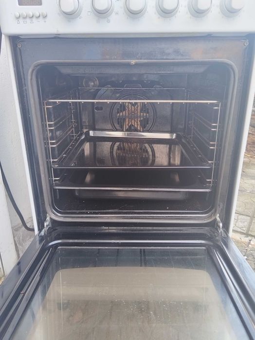 Готварска печка Аристон