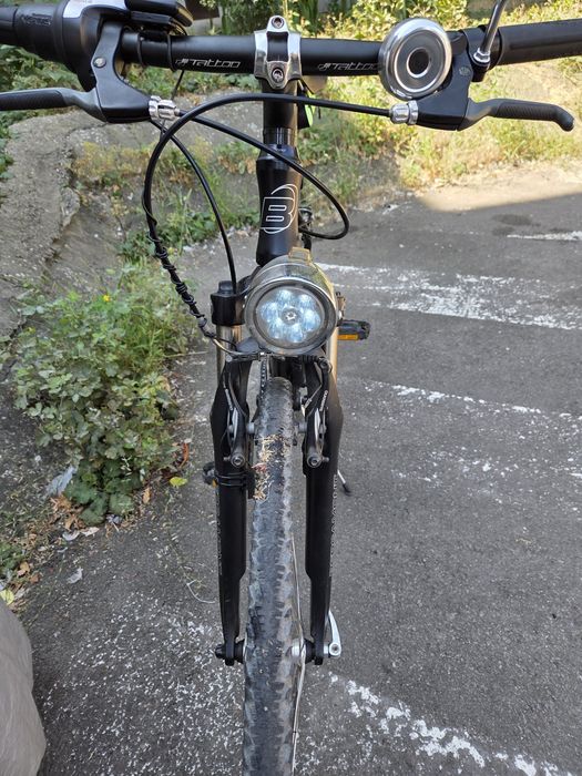 Bicicletă pentru oraș  Bergamont