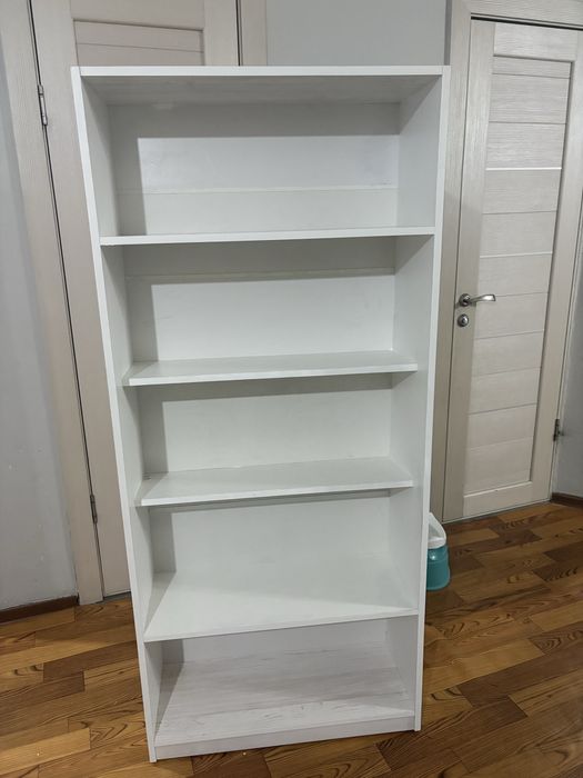 Продам стеллаж(открытый шкаф)