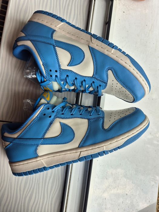 Nike Dunk Low Coast