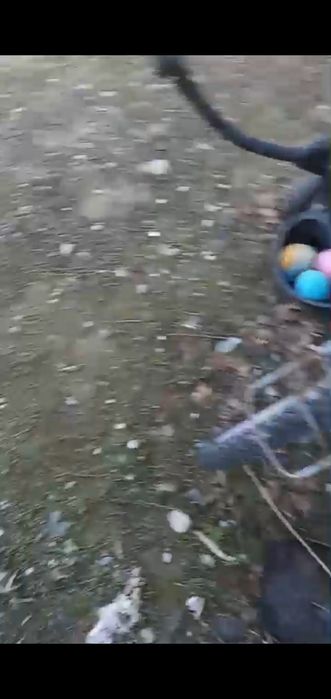 Атракционы качалки.