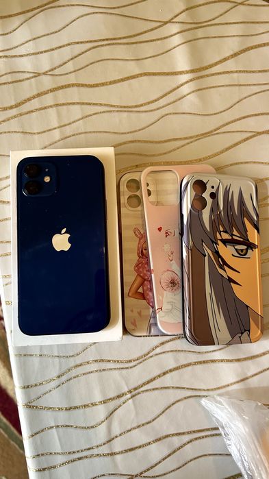 iPhone 12 128gb срочно