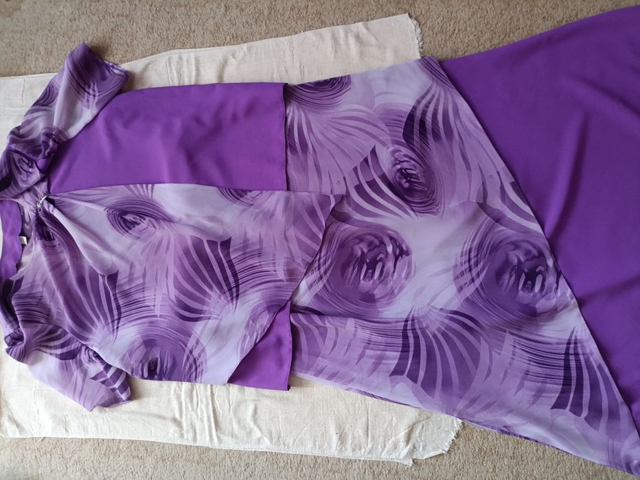 Одежда размер 58-60