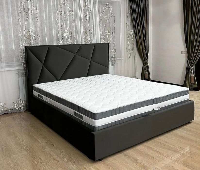 кровать от 55000