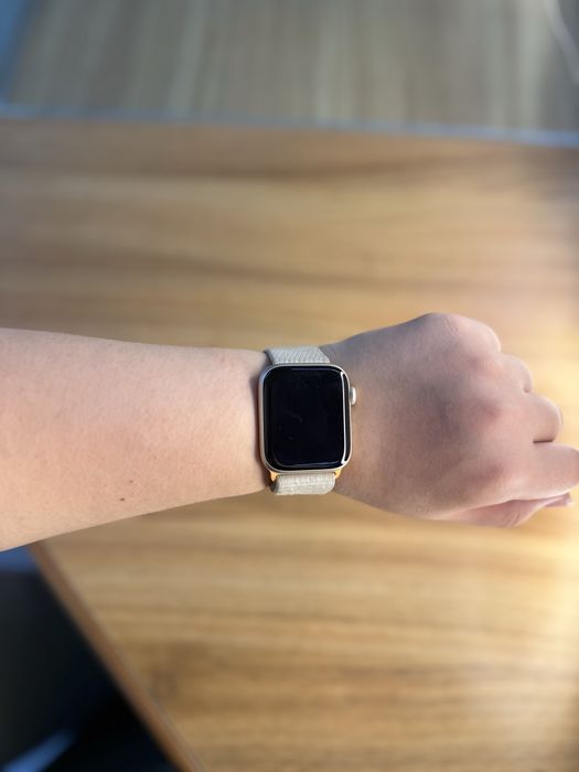 Часы |apple watch se |0•0•24без %| BaiTime