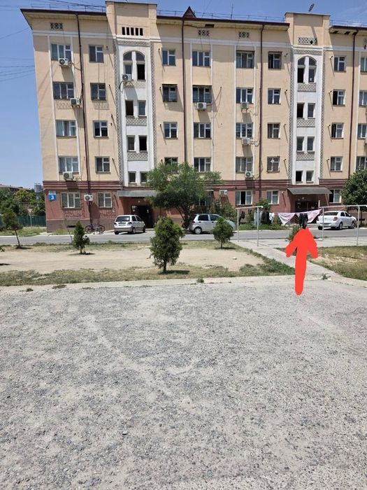 Срочно продаётся квартира Вокзал