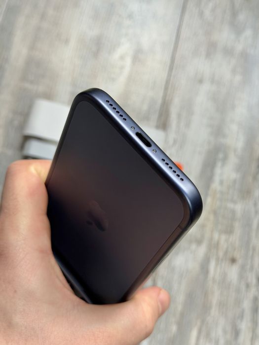 Iphone 17 Pro Max 256 GB - 100 % Battery Health и 99 цикъла