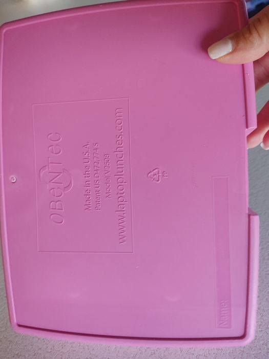 Кутия за храна Laptop lunches