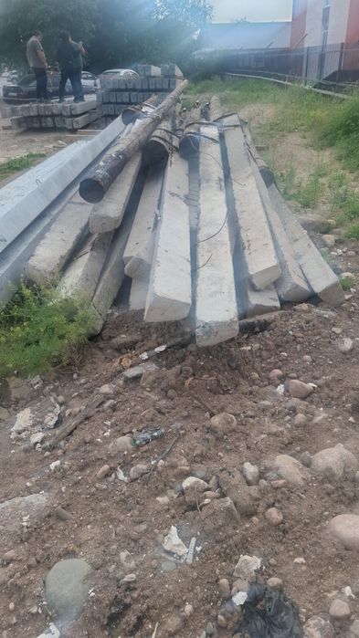 Столб дерявенный столбы дерявянные