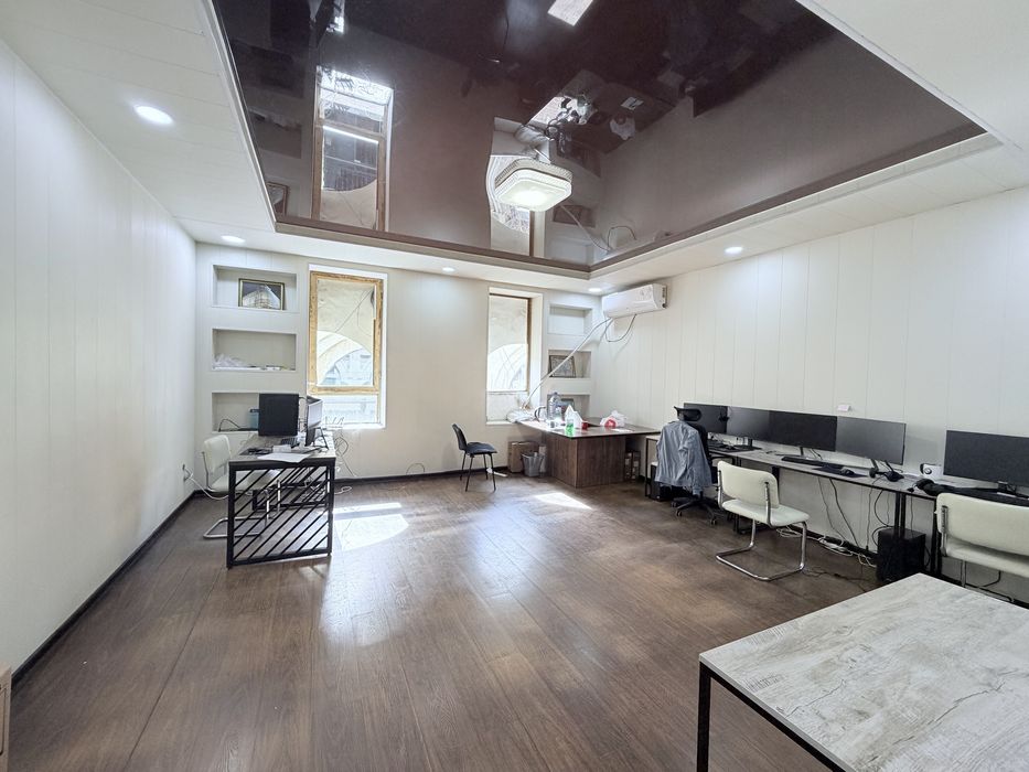 Алайский Ориентир Эвос Офис В Аренду