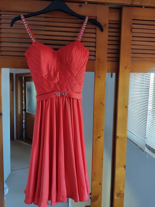 Rochie eleganta de seara model unicat
