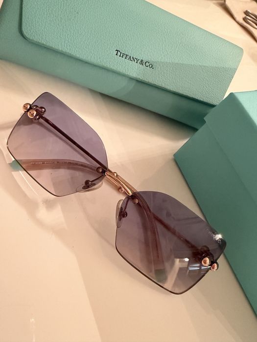 Очила Tiffany&Co