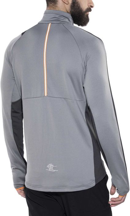 Bergans of Norway Galdebergtind мека ски-планинска яке XXL