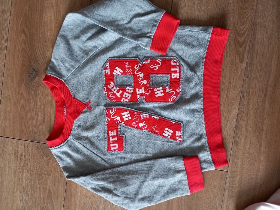 Lot hăinuțe baiat marimea 86