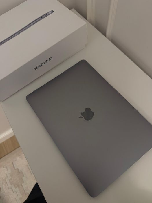 macbook air m1 8/256gb