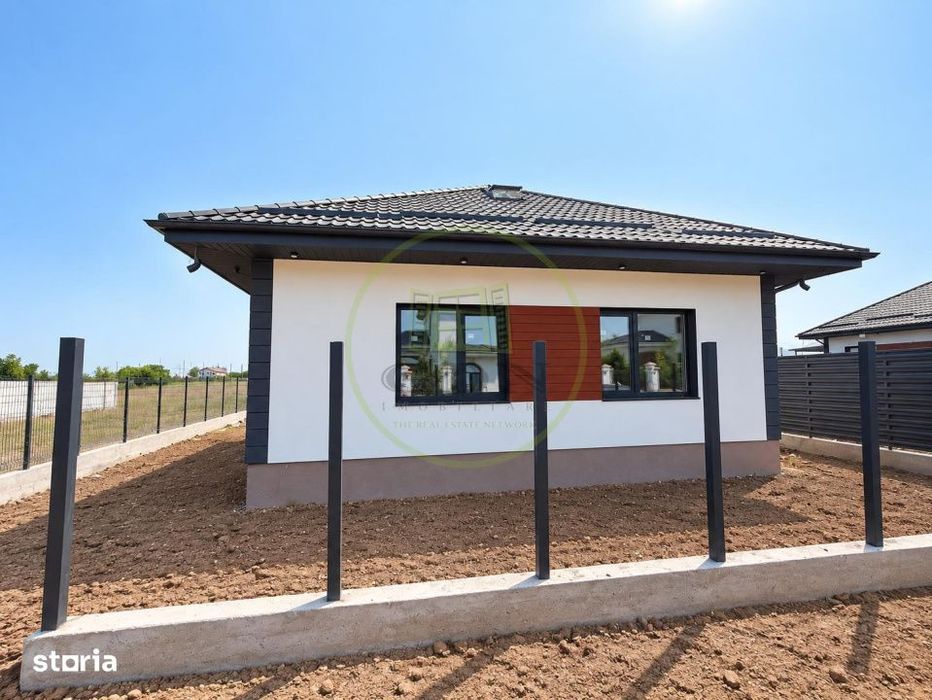 Comision 0%| Vila individuala 3 dormitoare + mansarda| 140 mp utili|Te