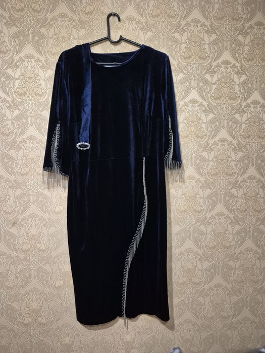 Продаю вечернее платье