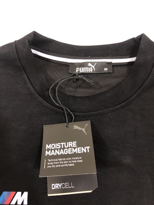 BMW футболка с длинними руками