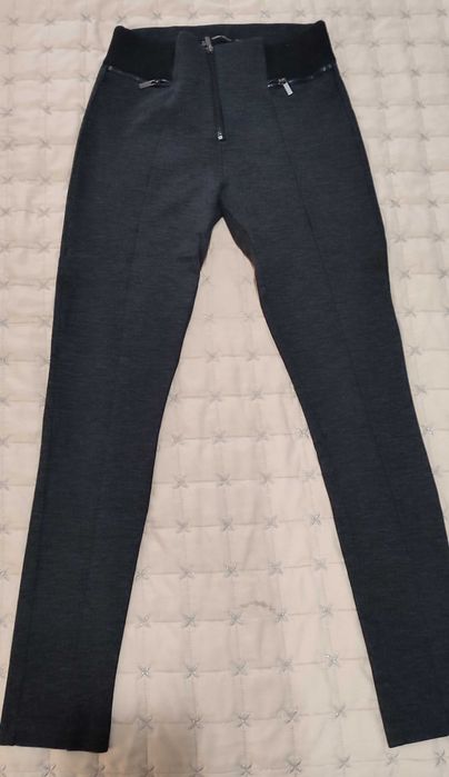 Продавам оформящ и стягащ клин ZARA от трико