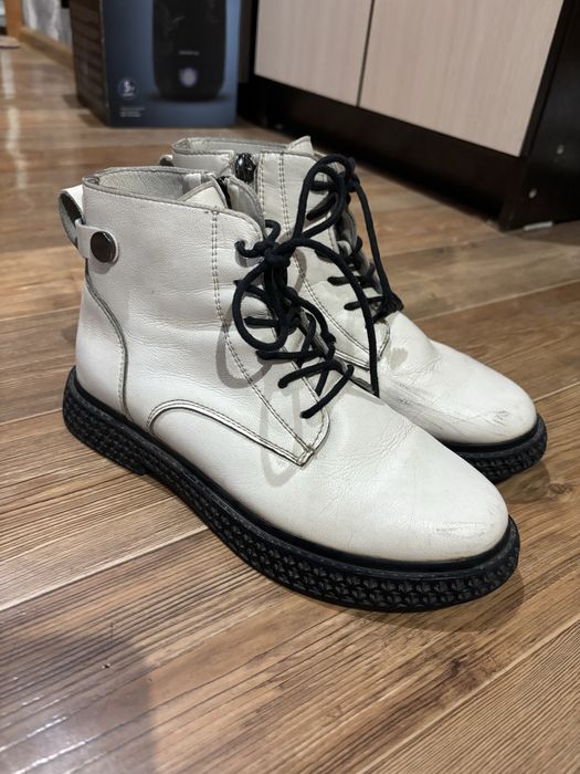 Обувь на девочку ЗИМА