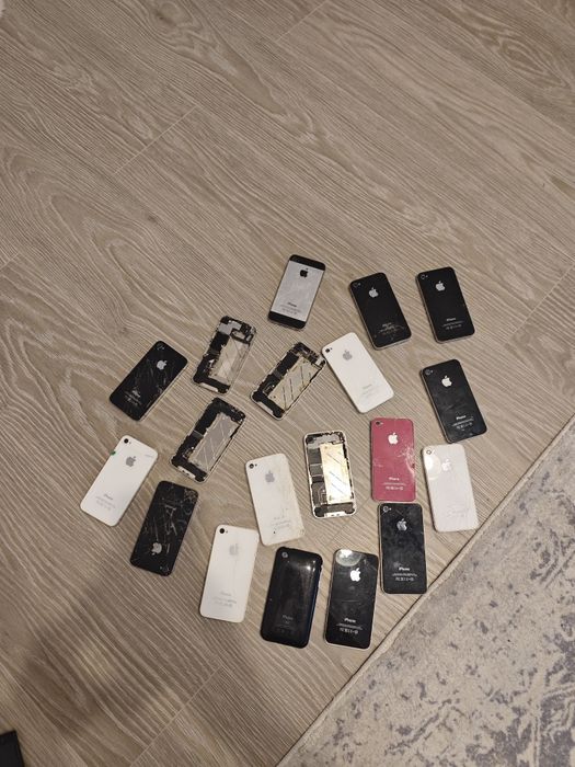 Iphone 4 si 4s pentru piese