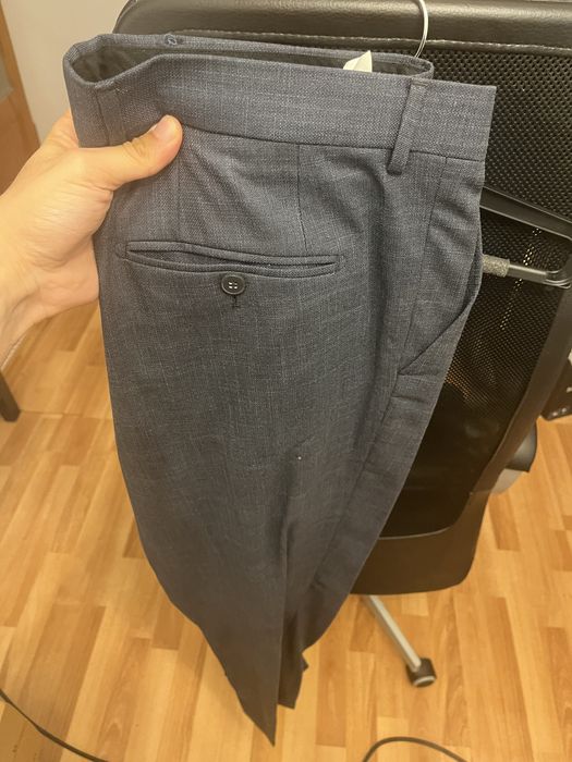 Costum Suvari purtat o singura data