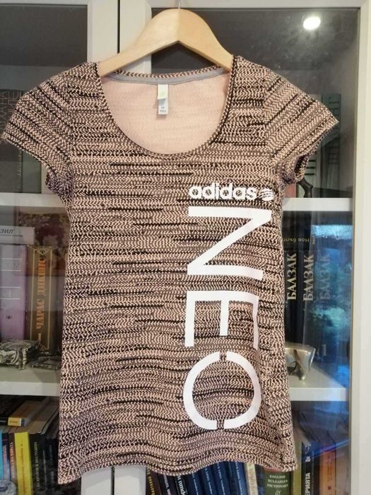 ADDIDAS T-shirt -тениска