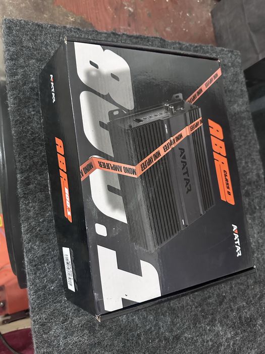 Продам саббуфер прайд 15