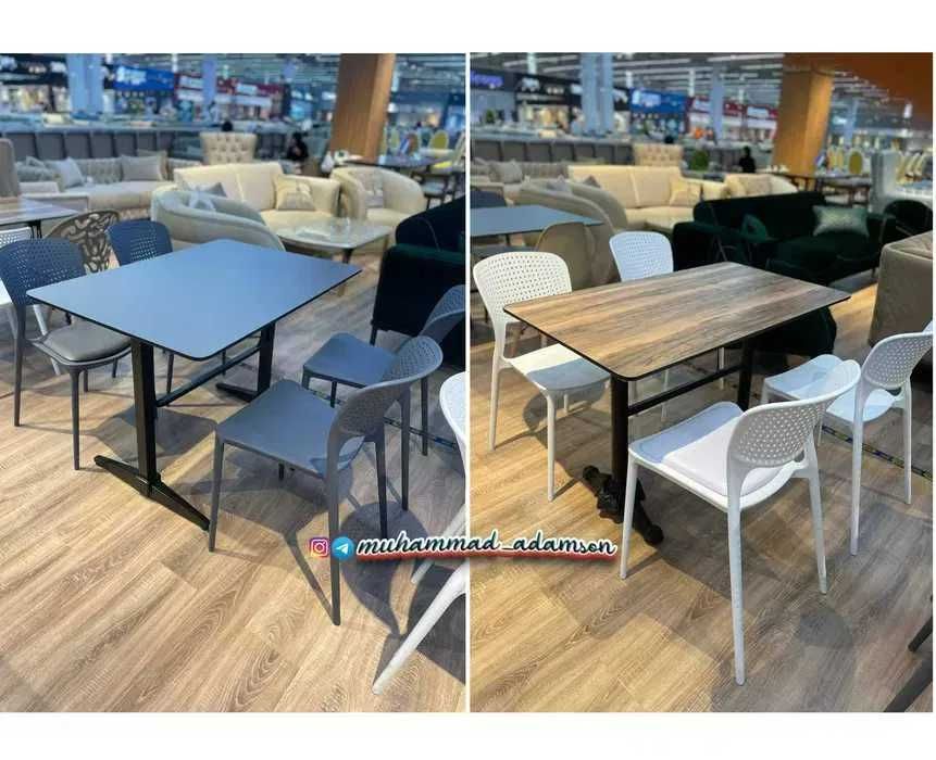 Стул - кресло Тед с бесплатной доставкой, гарантия, до 140 кг !