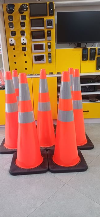 Parking konus toʻsiqlar. Паркинг конус тўсиқлар