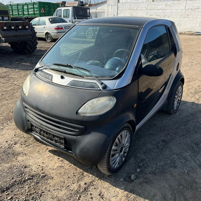 Dezmembrari Smart FORTWO (450) (1998-2007) 0.8 CDI (450.300, 450.301,