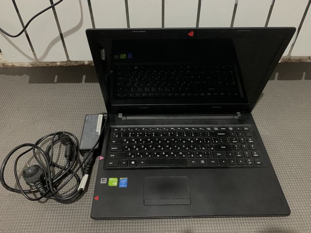 Lenovo i5 geforce