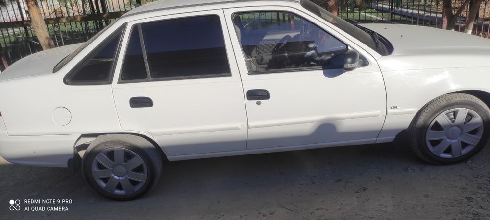 Продается легковая машина в отличном состоянии