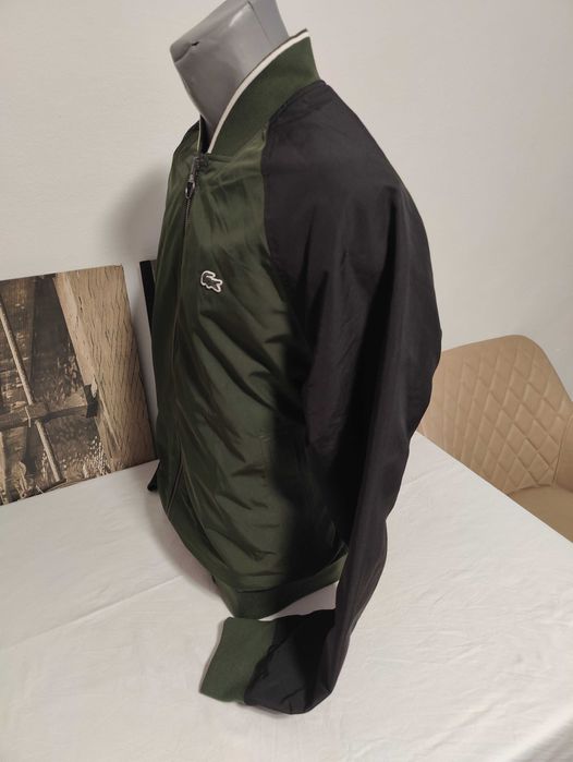 Geaca Lacoste masura L