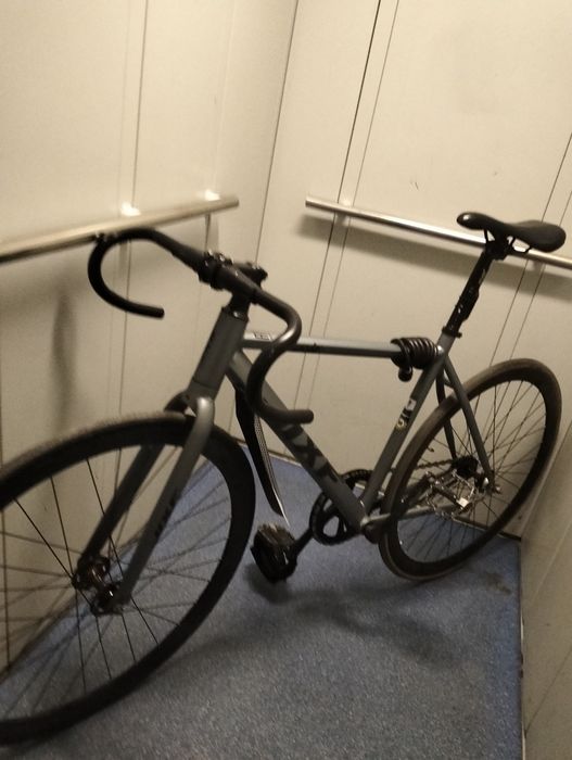 JIXF at3 серого цвета