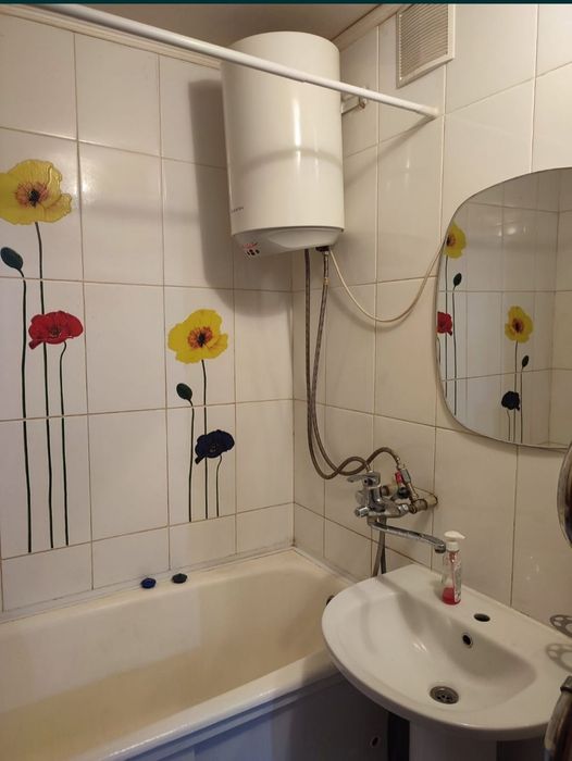 отличная квартира посуточно