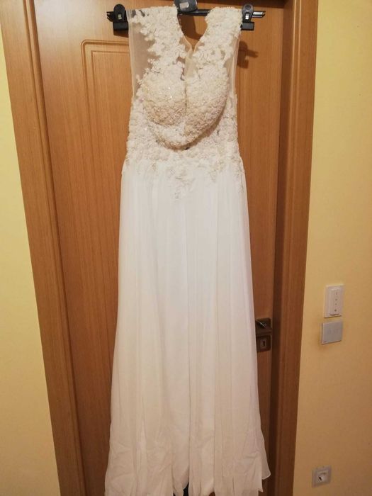 Rochie de mireasa