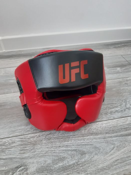 Защитный шлем юфс ufc