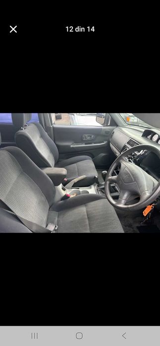 Mitsubishi Pajero 3.0 v6