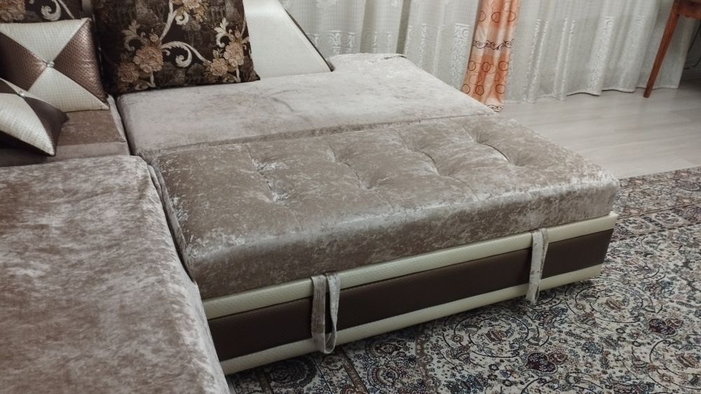 Продам диван большой