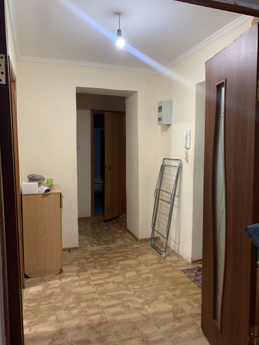 Сдается 2х ком квартира в 12мкр