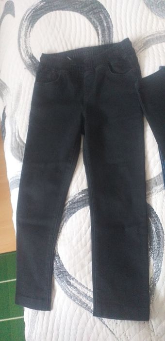 6 Buc Pantaloni 9-10 ani baieti