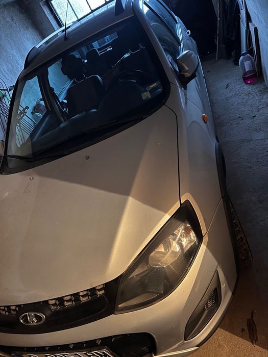 Lada 2194 Kalina Cross