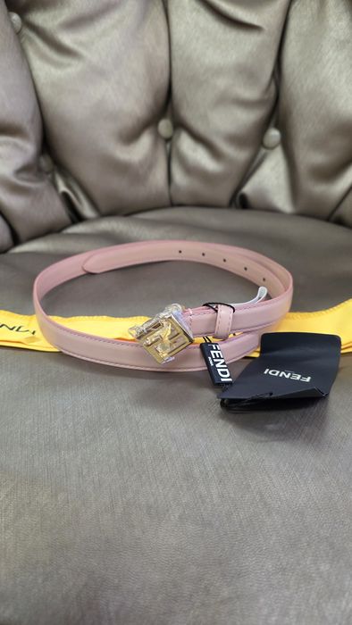 Наличен колан Fendi